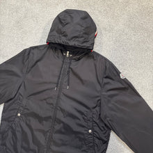 Load image into Gallery viewer, Moncler Grimpeurs Black Size 7
