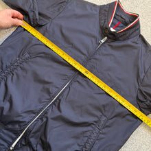 Load image into Gallery viewer, Moncler Albert Navy Size 2
