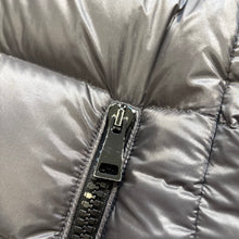 Load image into Gallery viewer, Women’s Moncler Suyen Dark Grey Size 5
