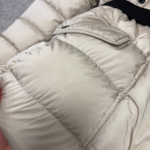 Load image into Gallery viewer, Women’s Moncler Clio Beige Size 2
