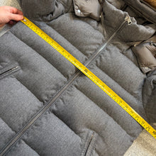 Load image into Gallery viewer, Moncler Allemand Grey Size 3
