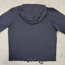 Load image into Gallery viewer, Moncler Adour Navy Windbreaker Size 4
