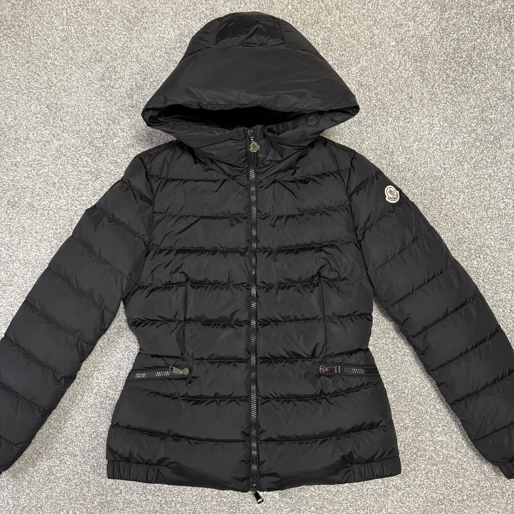 Women’s Moncler Artemis Black Size 3