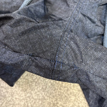 Load image into Gallery viewer, Moncler Swimshorts Blue Denim Size XL
