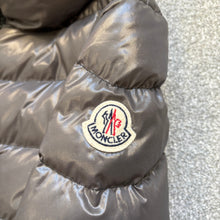 Load image into Gallery viewer, Women’s Moncler Miriel Grey Size 1
