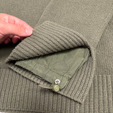 Load image into Gallery viewer, Women’s Moncler Rollneck Khaki Size Medium
