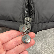 Load image into Gallery viewer, Moncler Matte Maya Black Size 2
