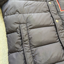 Load image into Gallery viewer, Moncler Prevot Navy Size 2
