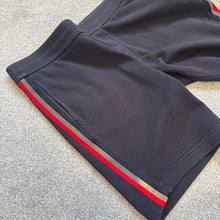 Load image into Gallery viewer, Moncler Shorts Navy Size XL
