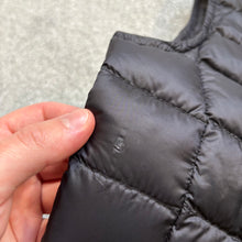 Load image into Gallery viewer, Women’s Moncler Liane Gilet Black Size 0
