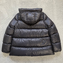 Load image into Gallery viewer, Women’s Moncler Seritte Black Size 3
