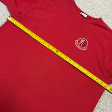 Load image into Gallery viewer, Moncler x KITH Sweatshirt Red Size Large
