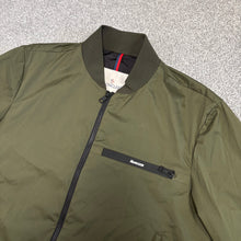Load image into Gallery viewer, Moncler Leos Khaki Size 2
