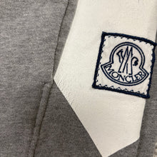 Load image into Gallery viewer, Moncler Gamme Bleu Tracksuit Grey Size Large
