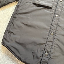 Load image into Gallery viewer, Moncler Cassis Black Size 1
