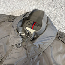 Load image into Gallery viewer, Moncler Kenya Grey Size 7
