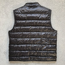 Load image into Gallery viewer, Moncler Gui Gilet Black Size 3
