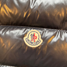 Load image into Gallery viewer, Moncler Tib Gilet Black Size 2
