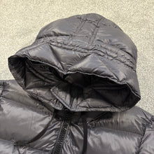 Load image into Gallery viewer, Women’s Moncler Suyen Dark Grey Size 5
