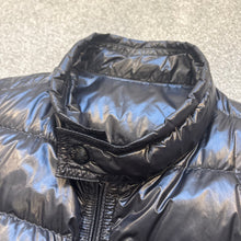Load image into Gallery viewer, Moncler Gui Gilet Black Size 2
