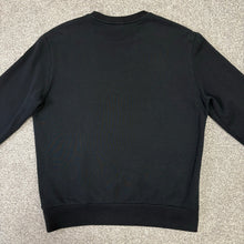 Load image into Gallery viewer, Moncler 952 Sweatshirt Navy Size Medium
