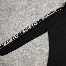 Load image into Gallery viewer, Women’s Moncler Rollneck Black Size Large
