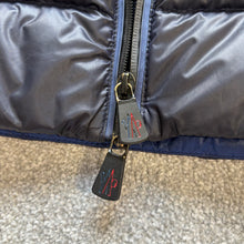 Load image into Gallery viewer, Moncler Grenoble Mouthe Navy Size 4
