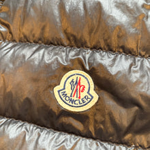Load image into Gallery viewer, Moncler Gui Gilet Black Size 3
