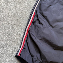 Load image into Gallery viewer, Moncler Swimshorts Navy Size Small
