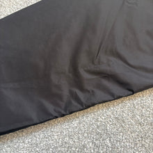 Load image into Gallery viewer, Moncler See Overshirt Black Size 4
