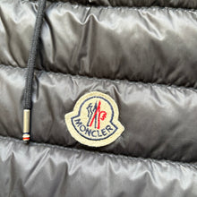 Load image into Gallery viewer, Moncler Naples Gilet Black Size 2
