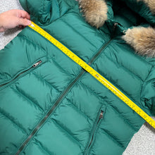 Load image into Gallery viewer, Children’s Moncler Byron Green Age 14
