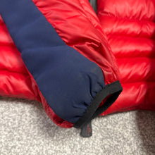Load image into Gallery viewer, Moncler Grenoble Canmore Red Size 2
