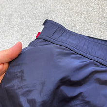 Load image into Gallery viewer, Moncler Swimshorts Navy Size Large

