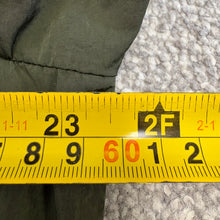 Load image into Gallery viewer, Moncler Scie Windbreaker Khaki Size 3
