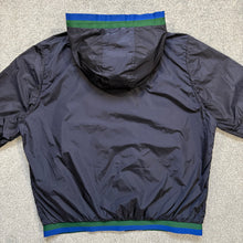 Load image into Gallery viewer, Moncler Atlin Navy Size 6
