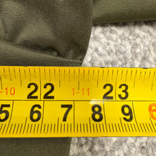 Load image into Gallery viewer, Moncler Leos Khaki Size 2

