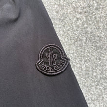 Load image into Gallery viewer, Women’s Moncler Shirt Black Size 38
