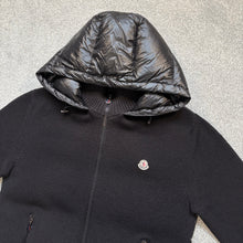 Load image into Gallery viewer, Moncler Tricot Black Size XL
