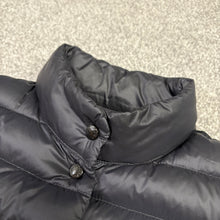 Load image into Gallery viewer, Women’s Moncler Liane Gilet Black Size 1
