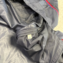 Load image into Gallery viewer, Moncler Hattab Navy Size 4
