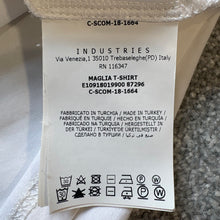 Load image into Gallery viewer, Moncler T-Shirt White Size XL
