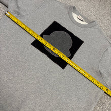 Load image into Gallery viewer, Moncler Sweatshirt Grey Size XL
