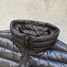 Load image into Gallery viewer, Moncler Dupres Gilet Black Size 3
