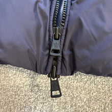Load image into Gallery viewer, Moncler Montcla Navy Size 4
