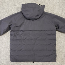 Load image into Gallery viewer, Moncler Grenoble Achensee Grey Jacket Size 5
