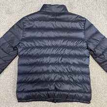 Load image into Gallery viewer, Moncler Nadege Navy Age 14
