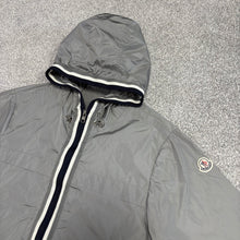 Load image into Gallery viewer, Moncler Anton Grey Size Small
