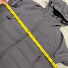 Load image into Gallery viewer, Moncler Grenoble Achensee Grey Jacket Size 5
