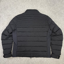 Load image into Gallery viewer, Moncler Pires Black Size 6
